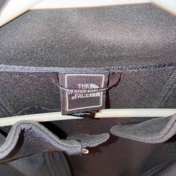 The North Face Women's Black Jacket Sz M - Picture 2 of 8